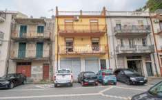 Foto Casa indipendente in vendita a Messina