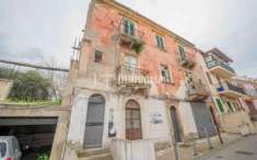 Foto Casa indipendente in vendita a Messina