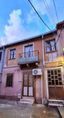 Foto Casa indipendente in vendita a Messina