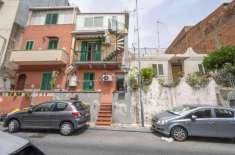 Foto Casa indipendente in vendita a Messina