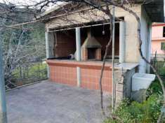 Foto Casa indipendente in vendita a Messina
