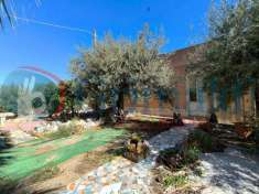 Foto Casa indipendente in vendita a Messina