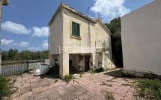 Foto Casa indipendente in vendita a Messina