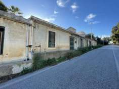 Foto Casa indipendente in vendita a Messina