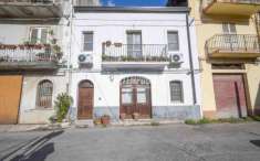 Foto Casa indipendente in vendita a Messina