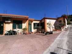 Foto Casa indipendente in vendita a Messina
