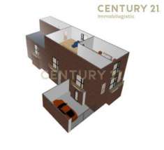 Foto Casa indipendente in vendita a Messina