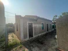 Foto Casa indipendente in vendita a Messina