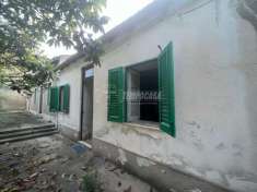 Foto Casa indipendente in vendita a Messina