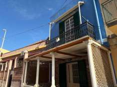 Foto Casa indipendente in vendita a Messina