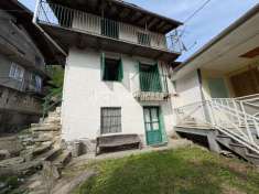 Foto Casa indipendente in vendita a Mezzenile