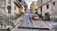 Foto Casa indipendente in vendita a Mezzojuso