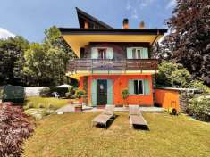 Foto Casa indipendente in vendita a Miazzina