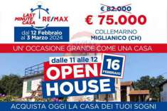 Foto Casa indipendente in vendita a Miglianico - 7 locali 168mq