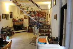 Foto Casa indipendente in vendita a Mignanego