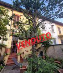 Foto Casa indipendente in vendita a Milano