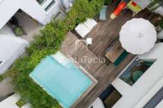Foto Casa indipendente in vendita a Milano