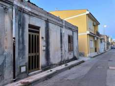 Foto Casa indipendente in vendita a Milazzo