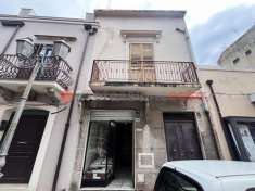 Foto Casa indipendente in vendita a Milazzo