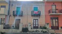 Foto Casa indipendente in vendita a Milazzo