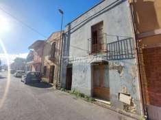 Foto Casa indipendente in vendita a Milazzo