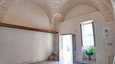 Foto Casa indipendente in vendita a Minervino Di Lecce