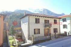 Foto Casa indipendente in vendita a Minucciano