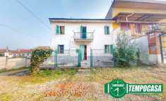 Foto Casa indipendente in vendita a Mirabello Monferrato