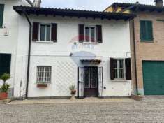 Foto Casa indipendente in vendita a Miradolo Terme