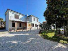 Foto Casa indipendente in vendita a Mirano