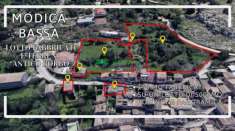 Foto Casa indipendente in vendita a Modica - 4 locali 5066mq