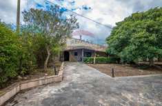 Foto Casa Indipendente in vendita a Modica, Frigintini