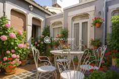 Foto Casa indipendente in vendita a Modica