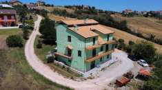 Foto Casa indipendente in vendita a Mogliano