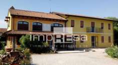 Foto Casa indipendente in vendita a Mogliano Veneto - 14 locali 430mq