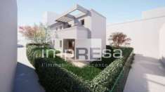 Foto Casa indipendente in vendita a Mogliano Veneto - 6 locali 200mq