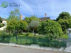 Foto Casa indipendente in vendita a Mogliano Veneto