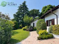 Foto Casa indipendente in vendita a Mogliano Veneto