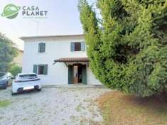 Foto Casa indipendente in vendita a Mogliano Veneto