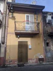 Foto Casa indipendente in vendita a Moio Alcantara