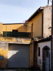 Foto Casa indipendente in vendita a Moio Alcantara