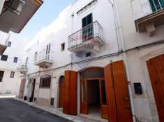 Foto Casa indipendente in vendita a Mola Di Bari
