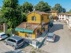 Foto Casa indipendente in vendita a Molinella