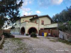 Foto Casa indipendente in vendita a Mombaroccio