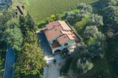 Foto Casa indipendente in vendita a Mombaroccio