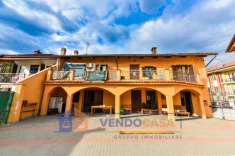 Foto Casa indipendente in vendita a Moncalieri