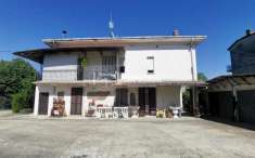 Foto Casa indipendente in vendita a Moncalvo