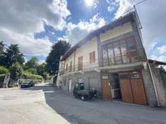 Foto Casa indipendente in vendita a Moncrivello