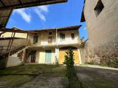 Foto Casa indipendente in vendita a Moncrivello
