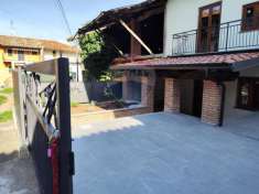 Foto Casa indipendente in vendita a Moncucco Torinese